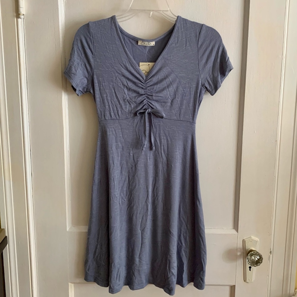 NWT Olivia Rae Knit Dress